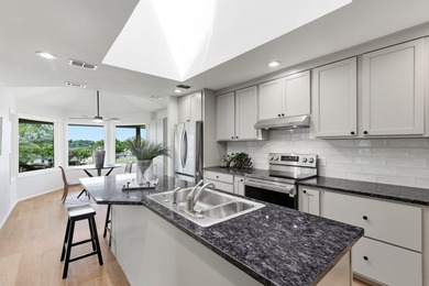 Expertly renovated from top to bottom, this exceptional home - photo 15