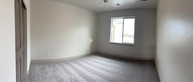 *Ruby Model* with no steps access is situated across from the