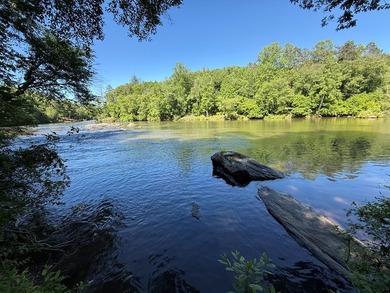 UN-RESTRICTED LOT on the Chattahoochee River!! Build your dream - photo 16
