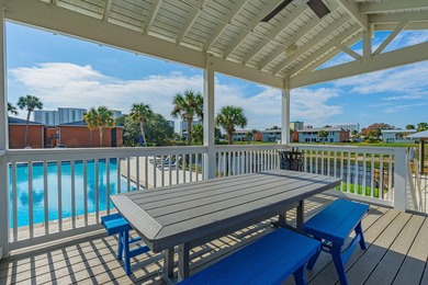 Welcome to Destin and your own beach get away! This Gulf Terrace - photo 19
