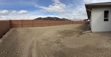 *Ruby Model* with no steps access is situated across from the