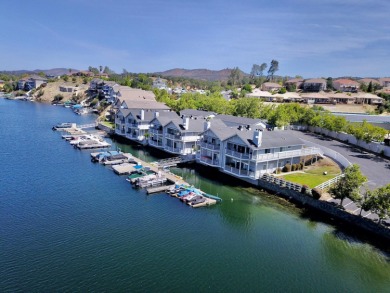Lake Tulloch Condo For Sale in Copperopolis California