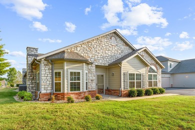 Table Rock Lake Home For Sale in Branson Missouri