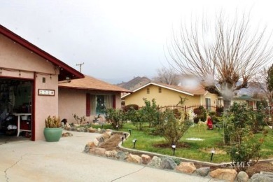 Lake Home For Sale in Lake Isabella, California