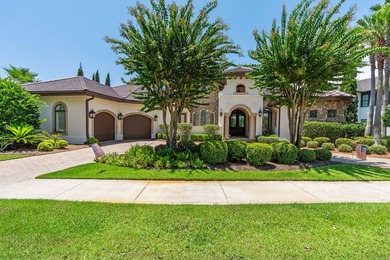 BEAUTIFUL MEDITERRANEAN HOME IN BURNT PINE WITH EXPANSIVE VIEWS - photo 2