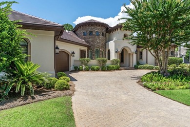 BEAUTIFUL MEDITERRANEAN HOME IN BURNT PINE WITH EXPANSIVE VIEWS - photo 3