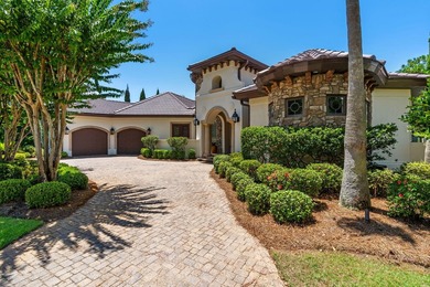 BEAUTIFUL MEDITERRANEAN HOME IN BURNT PINE WITH EXPANSIVE VIEWS - photo 4