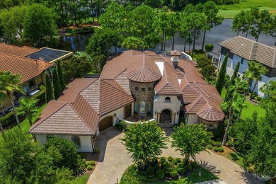 BEAUTIFUL MEDITERRANEAN HOME IN BURNT PINE WITH EXPANSIVE VIEWS - photo 5