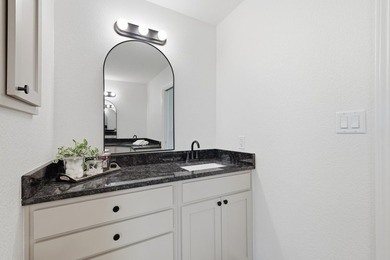 Expertly renovated from top to bottom, this exceptional home - photo 25