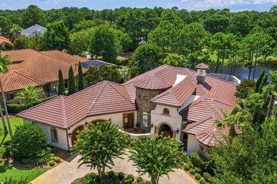 BEAUTIFUL MEDITERRANEAN HOME IN BURNT PINE WITH EXPANSIVE VIEWS - photo 6