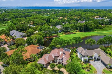 BEAUTIFUL MEDITERRANEAN HOME IN BURNT PINE WITH EXPANSIVE VIEWS - photo 7