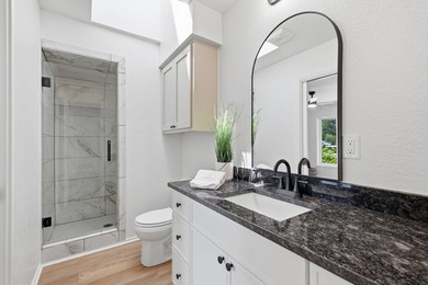 Expertly renovated from top to bottom, this exceptional home - photo 27
