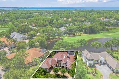 BEAUTIFUL MEDITERRANEAN HOME IN BURNT PINE WITH EXPANSIVE VIEWS - photo 8