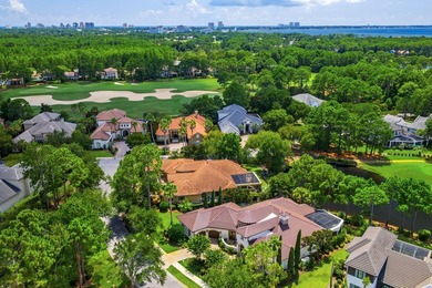 BEAUTIFUL MEDITERRANEAN HOME IN BURNT PINE WITH EXPANSIVE VIEWS - photo 9