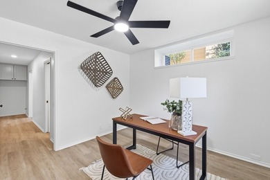 Expertly renovated from top to bottom, this exceptional home - photo 29