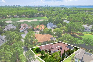 BEAUTIFUL MEDITERRANEAN HOME IN BURNT PINE WITH EXPANSIVE VIEWS - photo 10