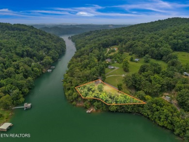 Lake Lot For Sale in Maynardville, Tennessee