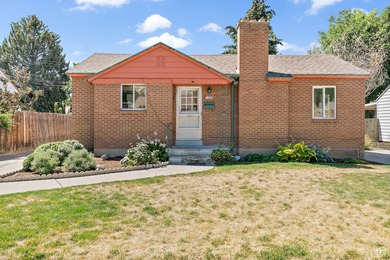 Great Salt Lake Home For Sale in Salt Lake City Utah