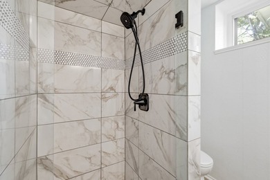 Expertly renovated from top to bottom, this exceptional home - photo 32