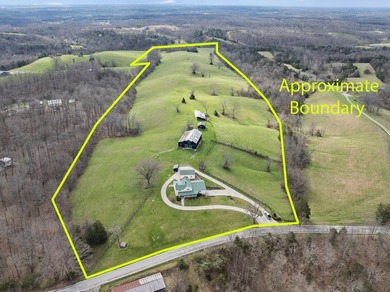 Back on the market, no fault of the seller. Spanning 49.96 acres - photo 3