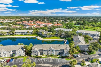 (private lake, pond, creek) Condo For Sale in Fort Myers Florida