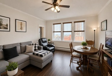 Welcome to beachside living at an incredible value! This - photo 1