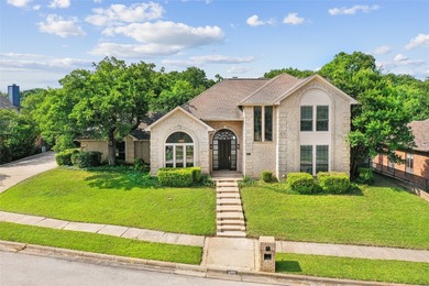 HIGHLY MOTIVATED SELLERS! Welcome to 6006 Millwood Drive, a - photo 1