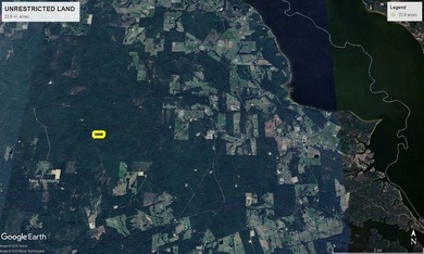 Introducing a stunning 22-acre tract cradled by the picturesque - photo 3