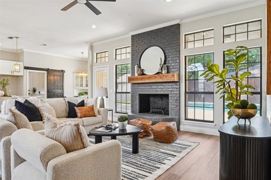 HIGHLY MOTIVATED SELLERS! Welcome to 6006 Millwood Drive, a - photo 4
