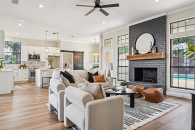 HIGHLY MOTIVATED SELLERS! Welcome to 6006 Millwood Drive, a - photo 5
