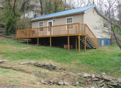 Kentucky River Home For Sale in Winchester Kentucky