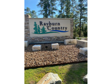 Lake Sam Rayburn  Lot For Sale in Brookeland Texas