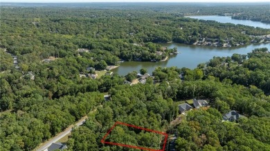 Lake Lot For Sale in Bella Vista, Arkansas