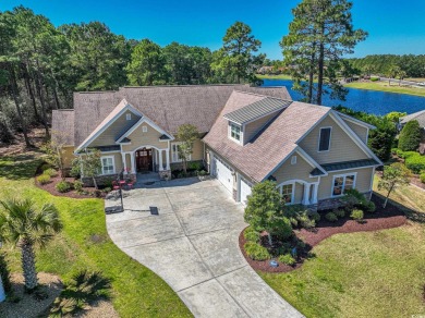 Plantation Lakes  Home For Sale in Myrtle Beach South Carolina