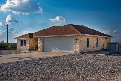 Lake Home For Sale in Del Rio, Texas