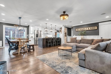 (private lake, pond, coastal) Home For Sale in Jackson New Jersey