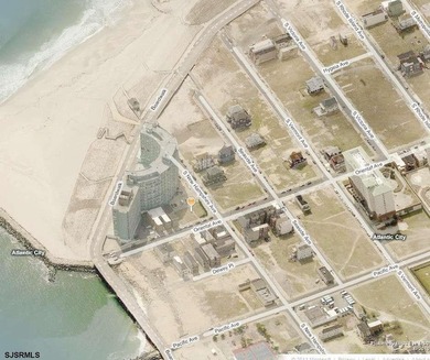 8,400 SqFt Lot available for sale in Atlantic City. Located next - photo 2