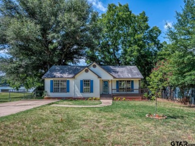 Lake Home For Sale in Bullard, Texas