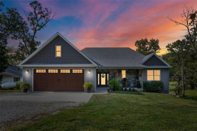 Lake Home Sale Pending in Gallatin, Missouri