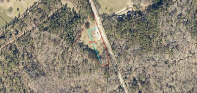 Strom Thurmond / Clarks Hill Lake Acreage For Sale in Lincolnton Georgia