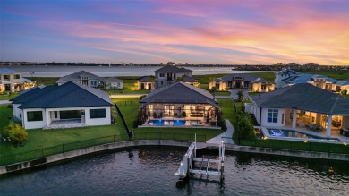 Manatee River Home Sale Pending in Palmetto Florida