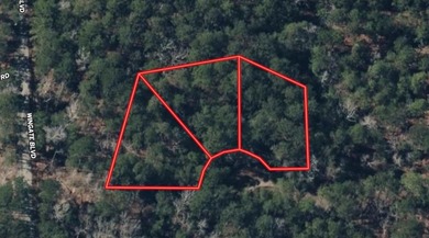 Lake Sam Rayburn  Lot For Sale in Brookeland Texas
