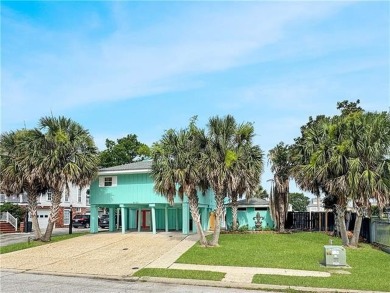 Lake Home For Sale in New Orleans, Louisiana
