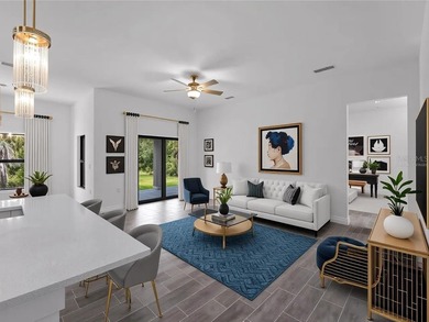 One or more photo(s) has been virtually staged. Tile throughout - photo 3