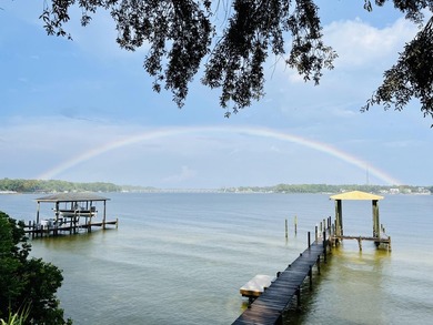 CAREFREE waterfront living on a protected deep-water lot with - photo 4