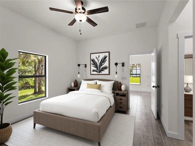 One or more photo(s) has been virtually staged. Tile throughout - photo 8
