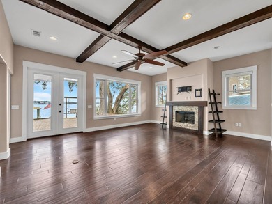 CAREFREE waterfront living on a protected deep-water lot with - photo 10