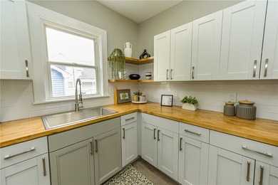Welcome to 1144 North Street! Totally renovated, a rare six - photo 11