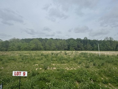 (private lake, pond, creek) Lot For Sale in Huntertown Indiana