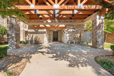 Lake Condo For Sale in Hollister, Missouri